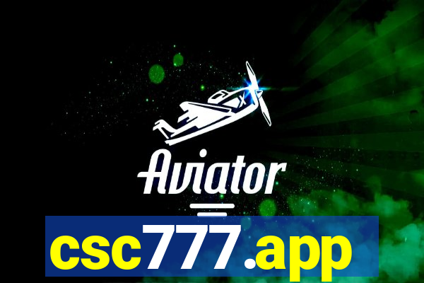 csc777.app