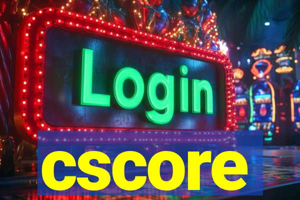 cscore