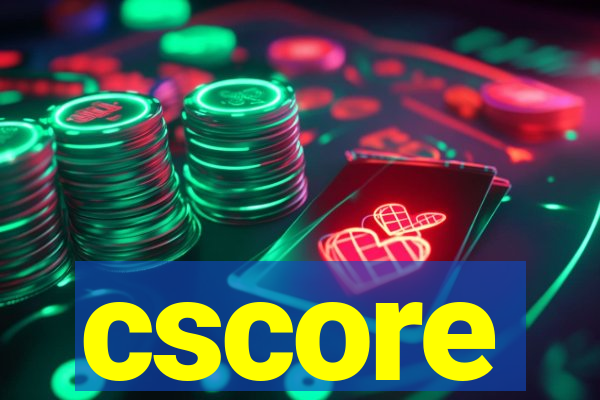 cscore