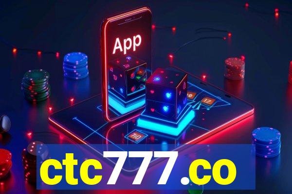 ctc777.co