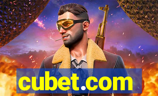 cubet.com