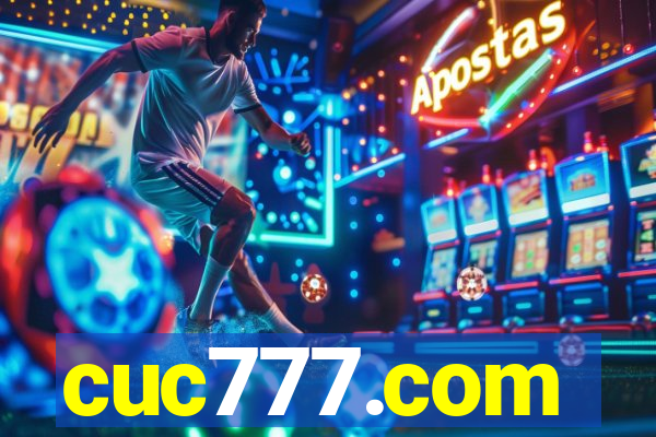 cuc777.com