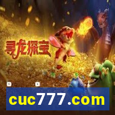 cuc777.com