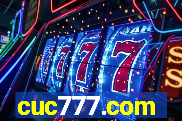 cuc777.com