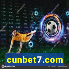 cunbet7.com