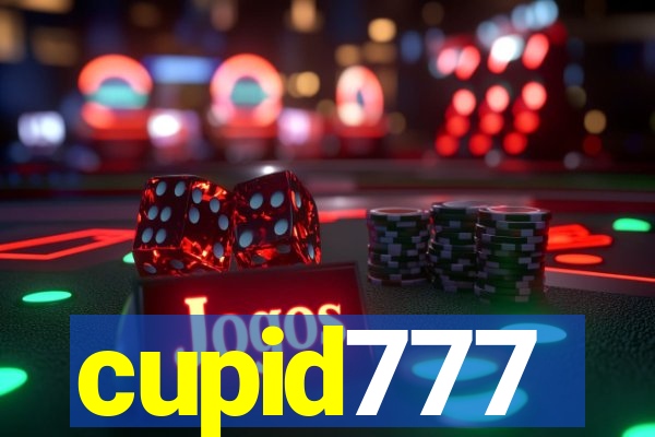 cupid777