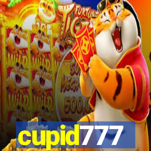 cupid777