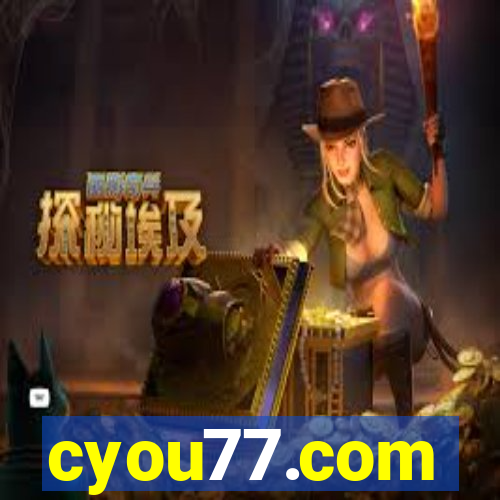 cyou77.com