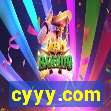 cyyy.com