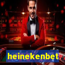 heinekenbet