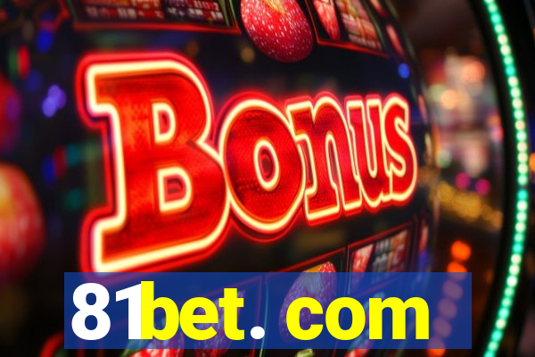 81bet. com