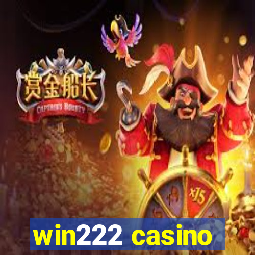 win222 casino