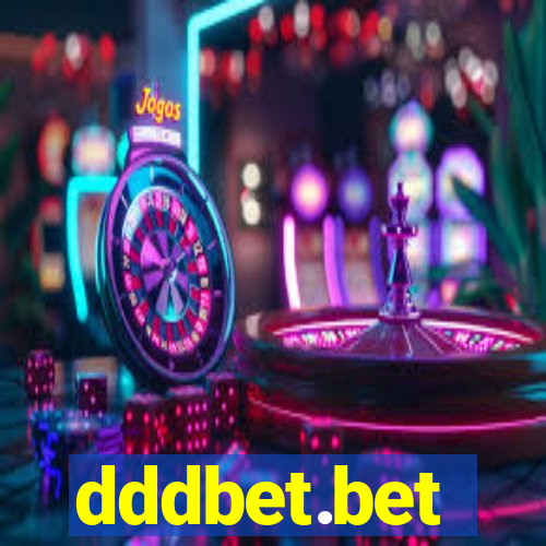 dddbet.bet