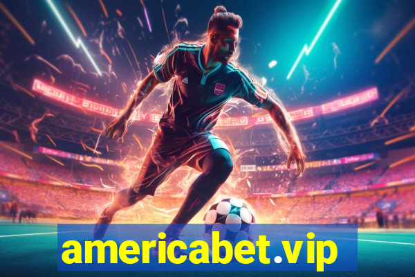 americabet.vip