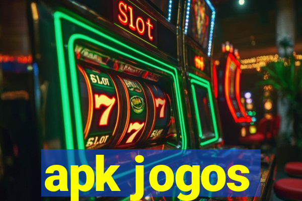 apk jogos