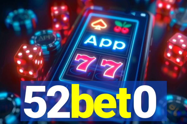 52bet0