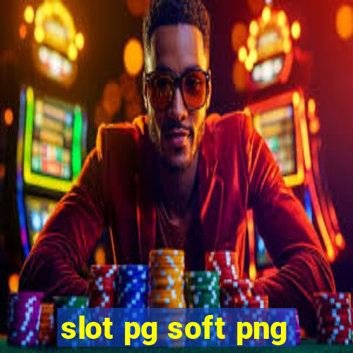 slot pg soft png