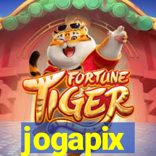 jogapix