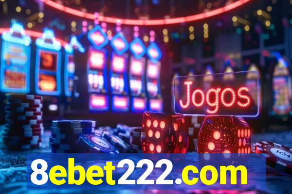 8ebet222.com