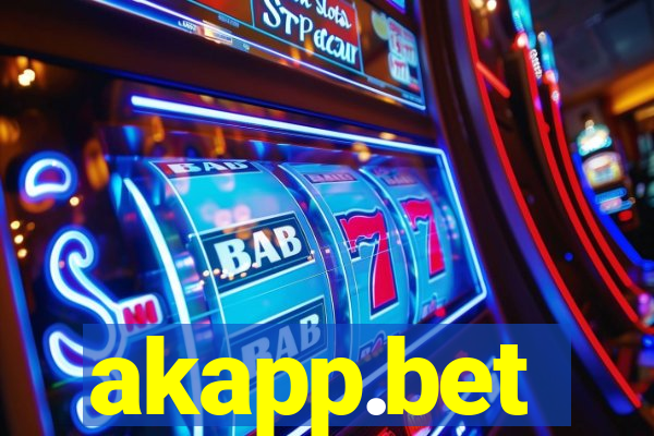 akapp.bet