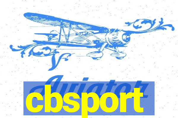 cbsport