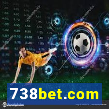 738bet.com