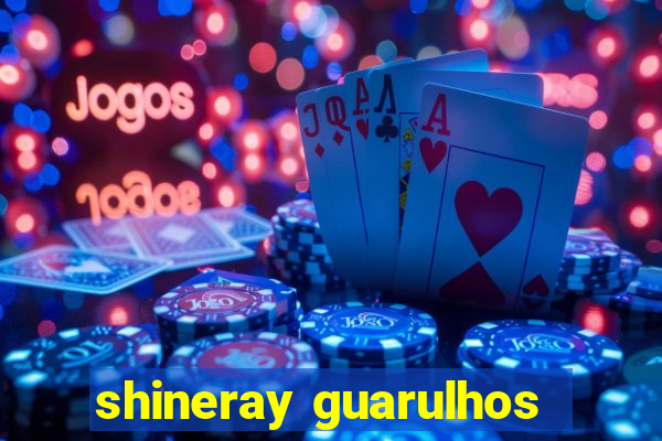 shineray guarulhos