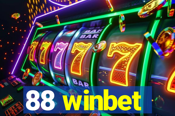 88 winbet