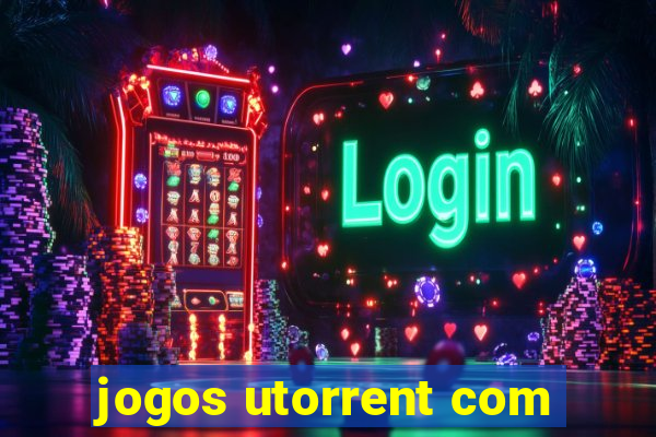 jogos utorrent com