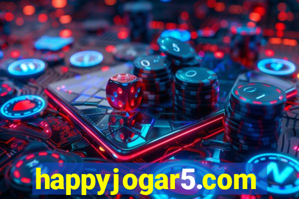 happyjogar5.com