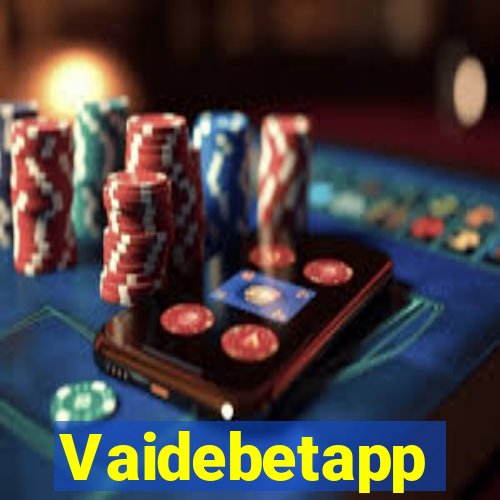 Vaidebetapp