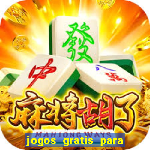 jogos gratis para ganhar dinheiro no pix