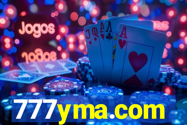 777yma.com