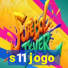 s11 jogo