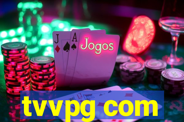 tvvpg com