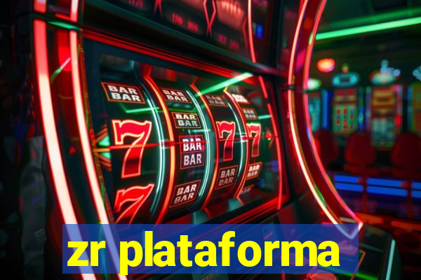 zr plataforma