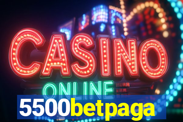 5500betpaga