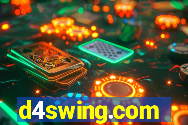 d4swing.com