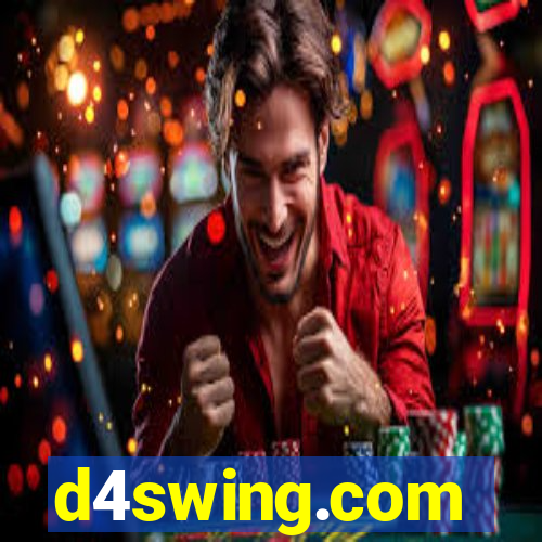 d4swing.com