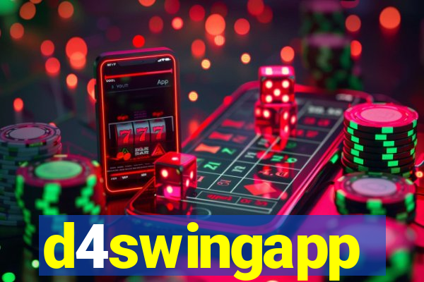 d4swingapp