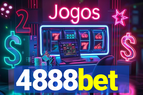 4888bet