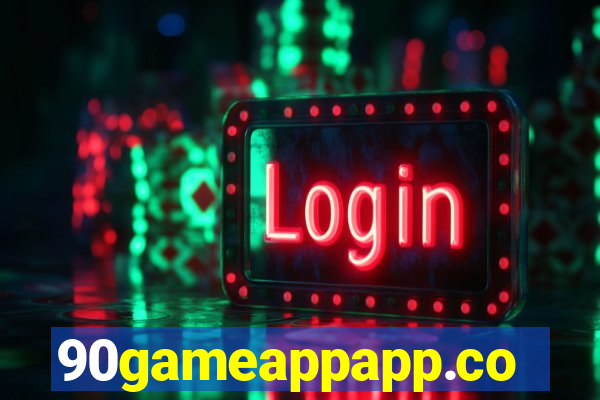 90gameappapp.com