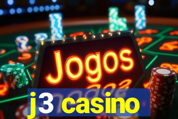 j3 casino