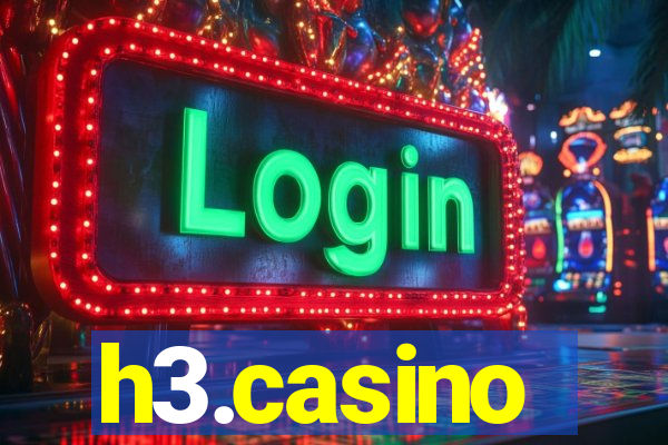 h3.casino