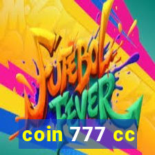 coin 777 cc