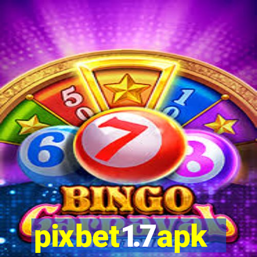 pixbet1.7apk