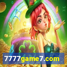 7777game7.com