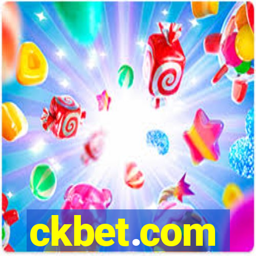 ckbet.com