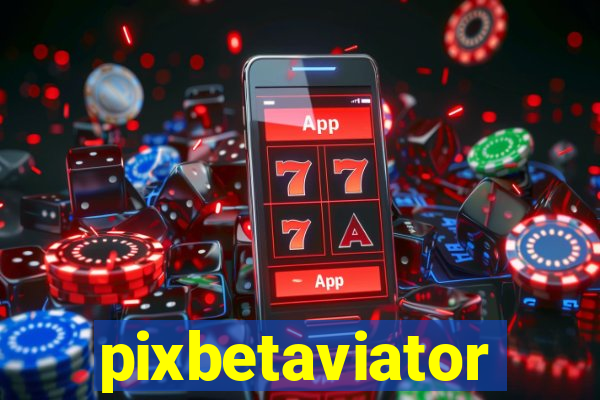 pixbetaviator