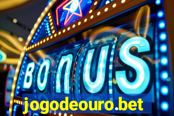 jogodeouro.bet